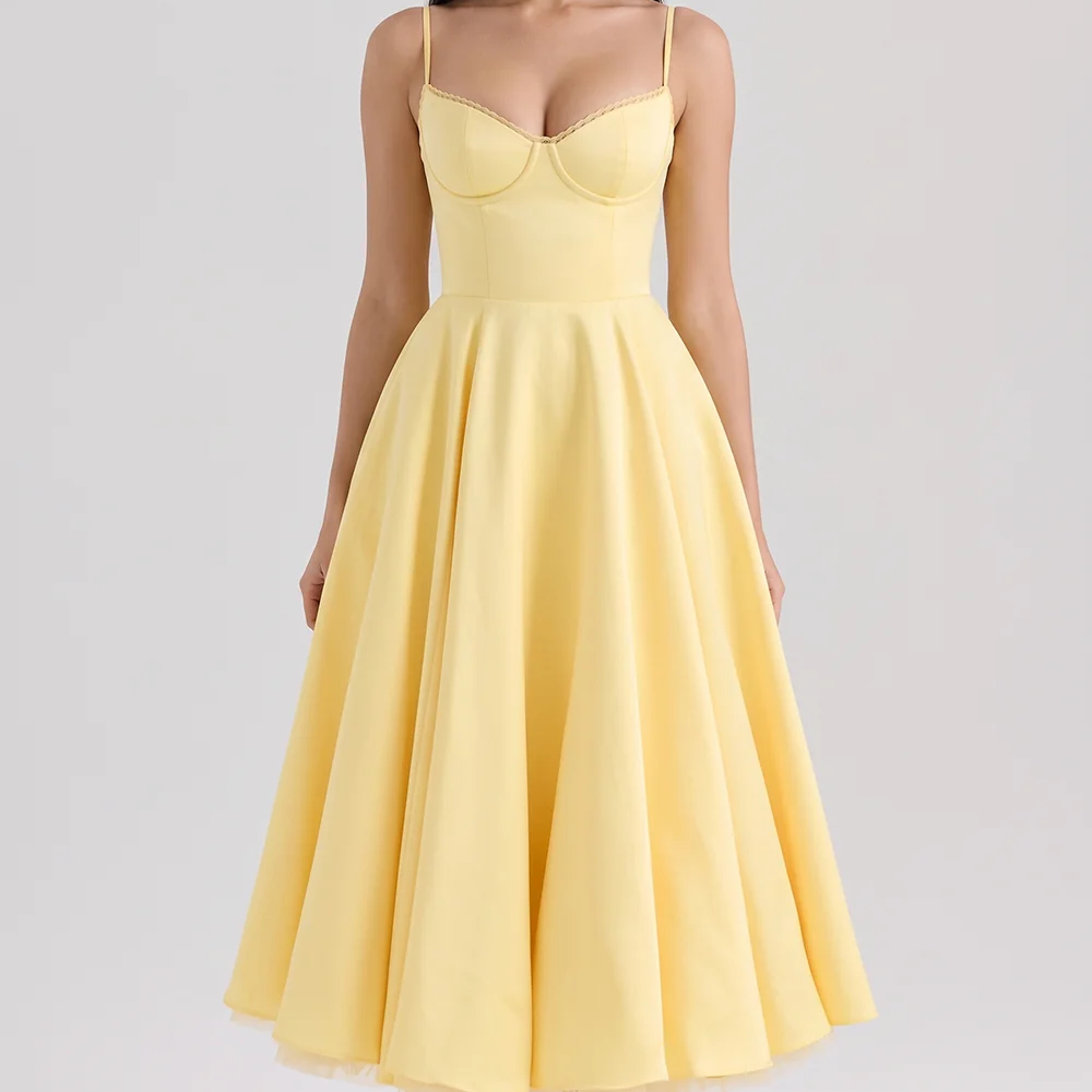 CS801-Yellow
