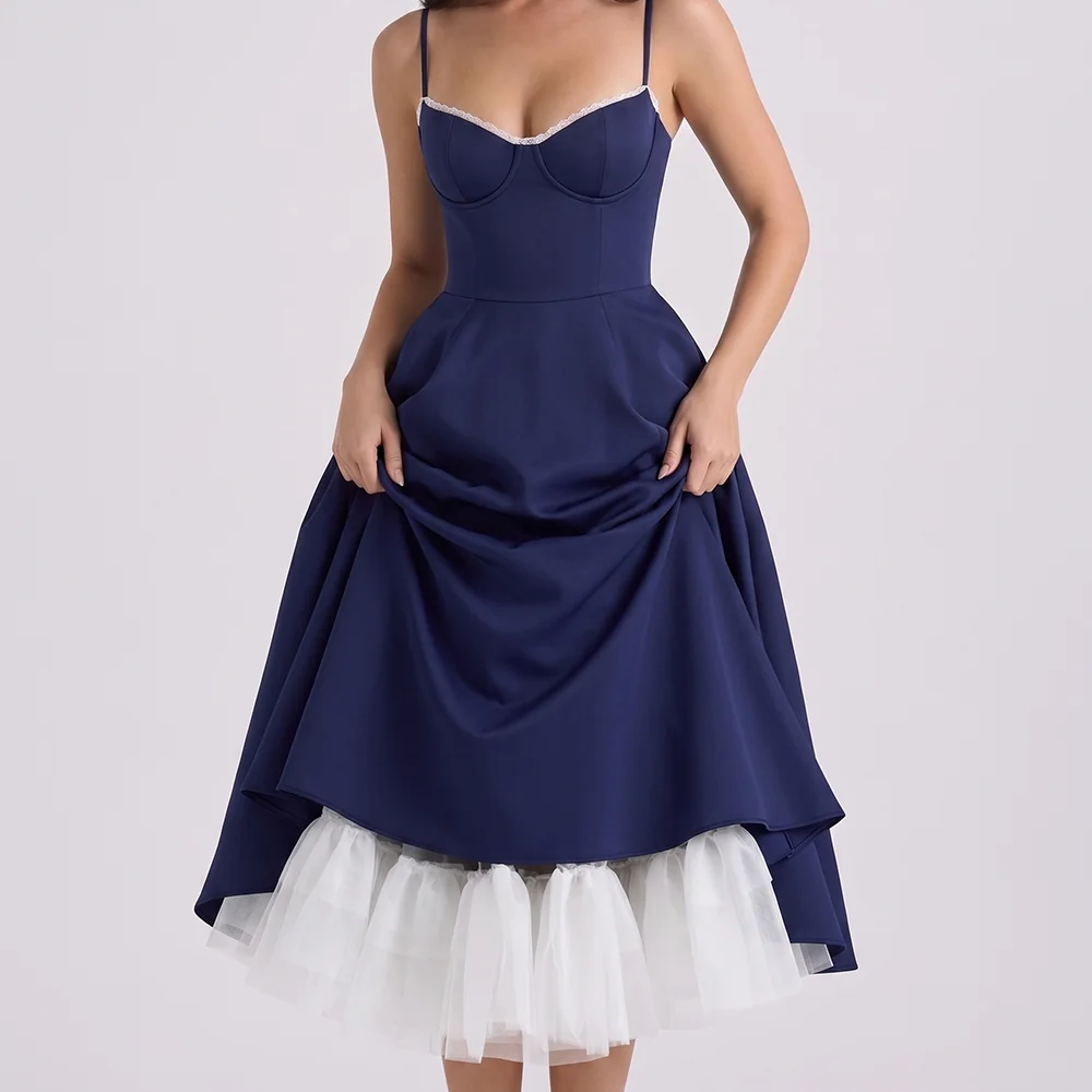 CS801-Navy Blue