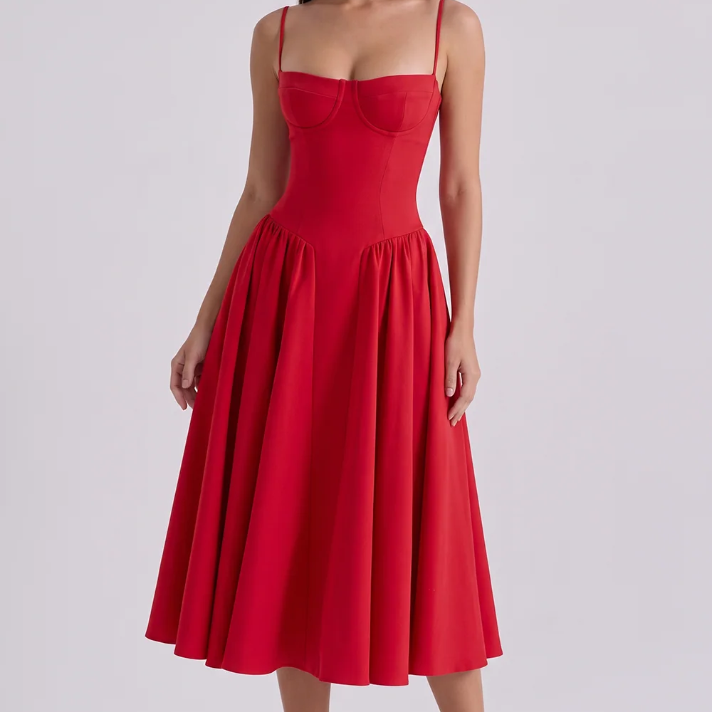 CS802-Red