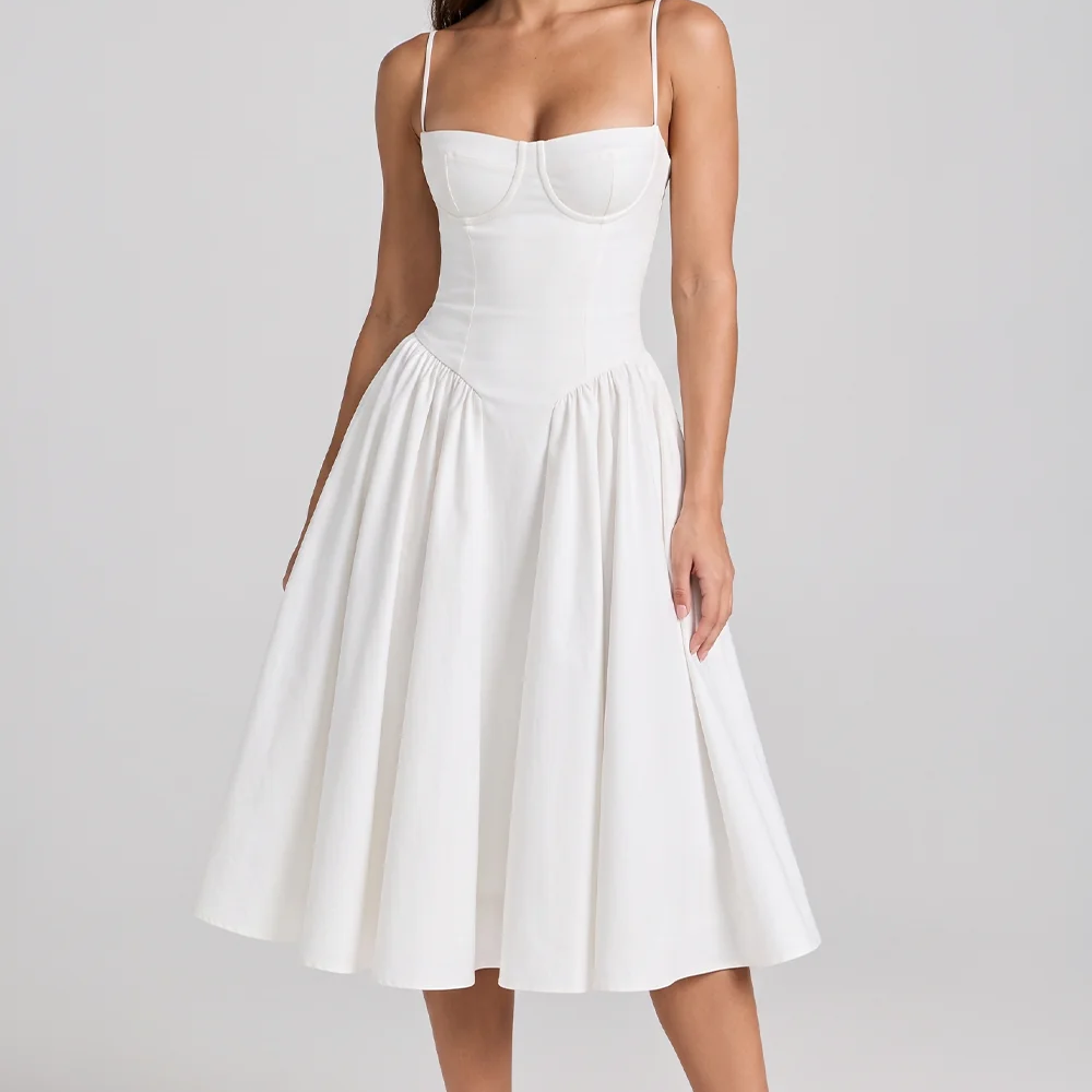 CS802-White
