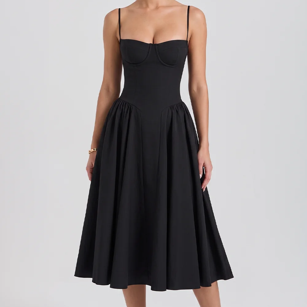 CS802-Black