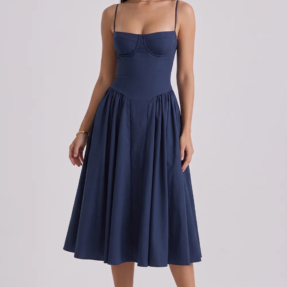 CS802-Navy Blue