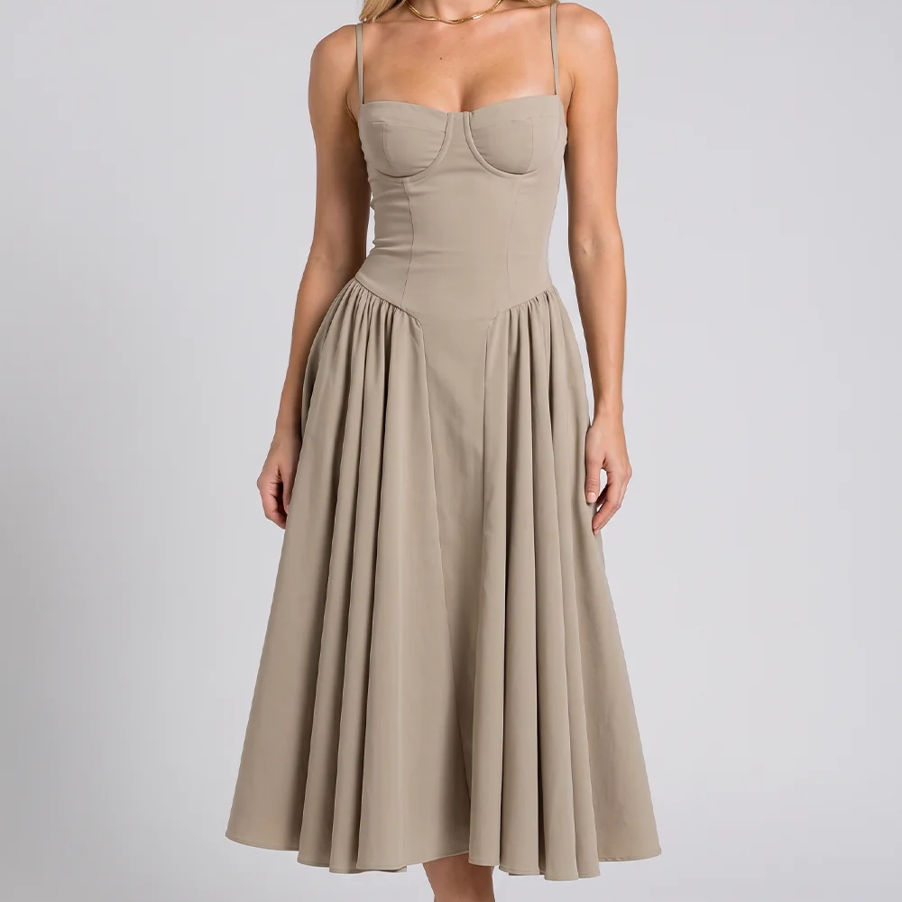 CS802-Khaki