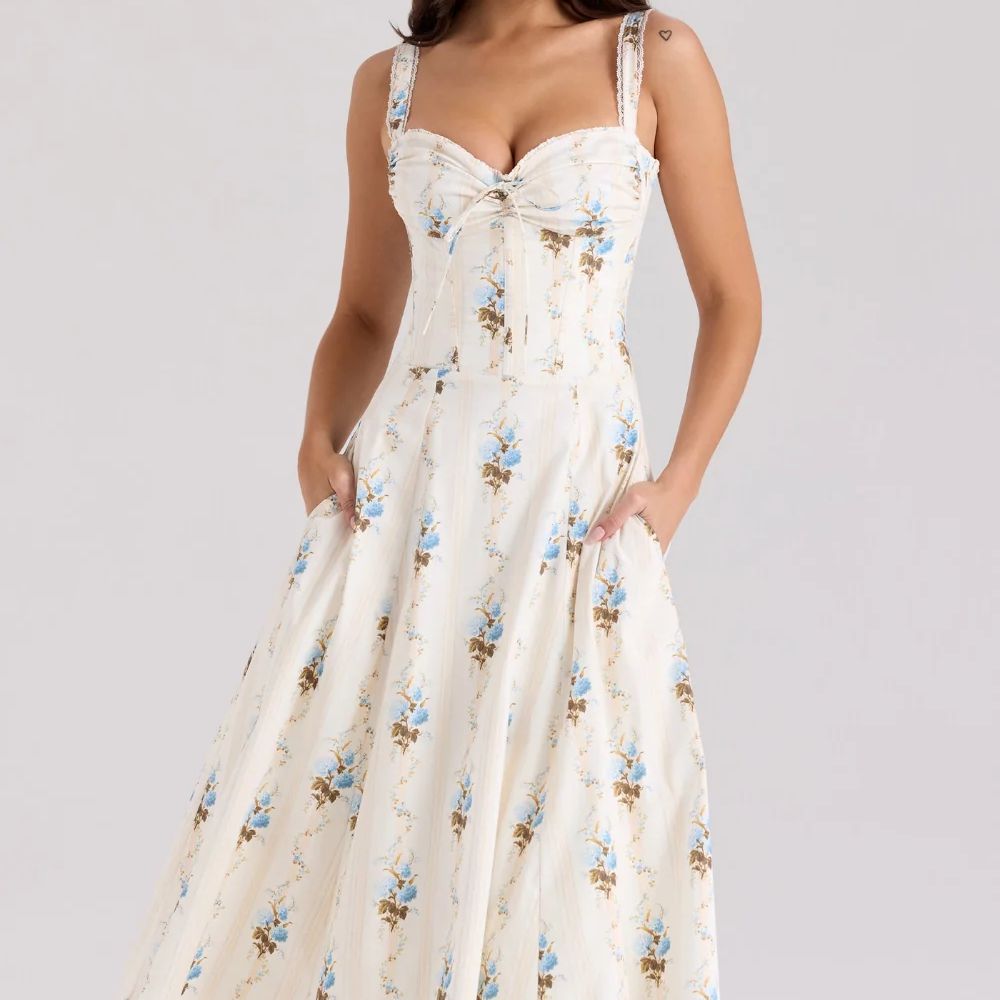 CS803-Cornflower White