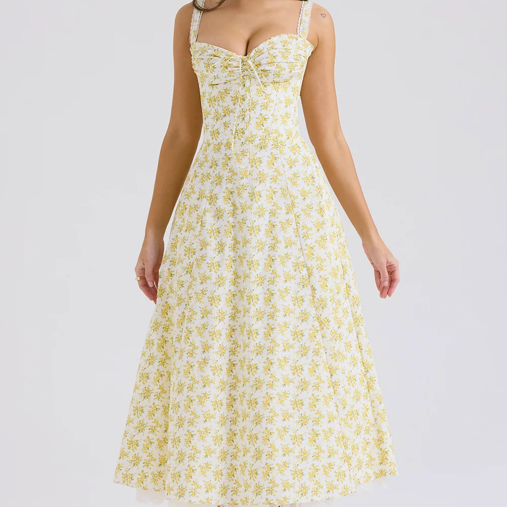 CS803-Yellow Daisies