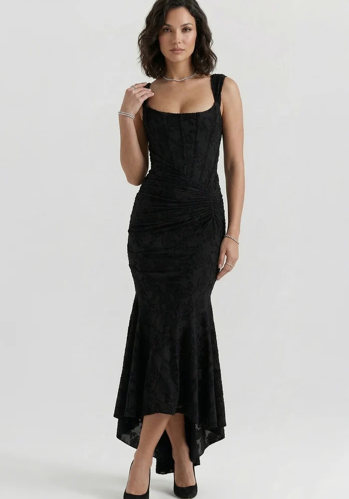 CS806-Black