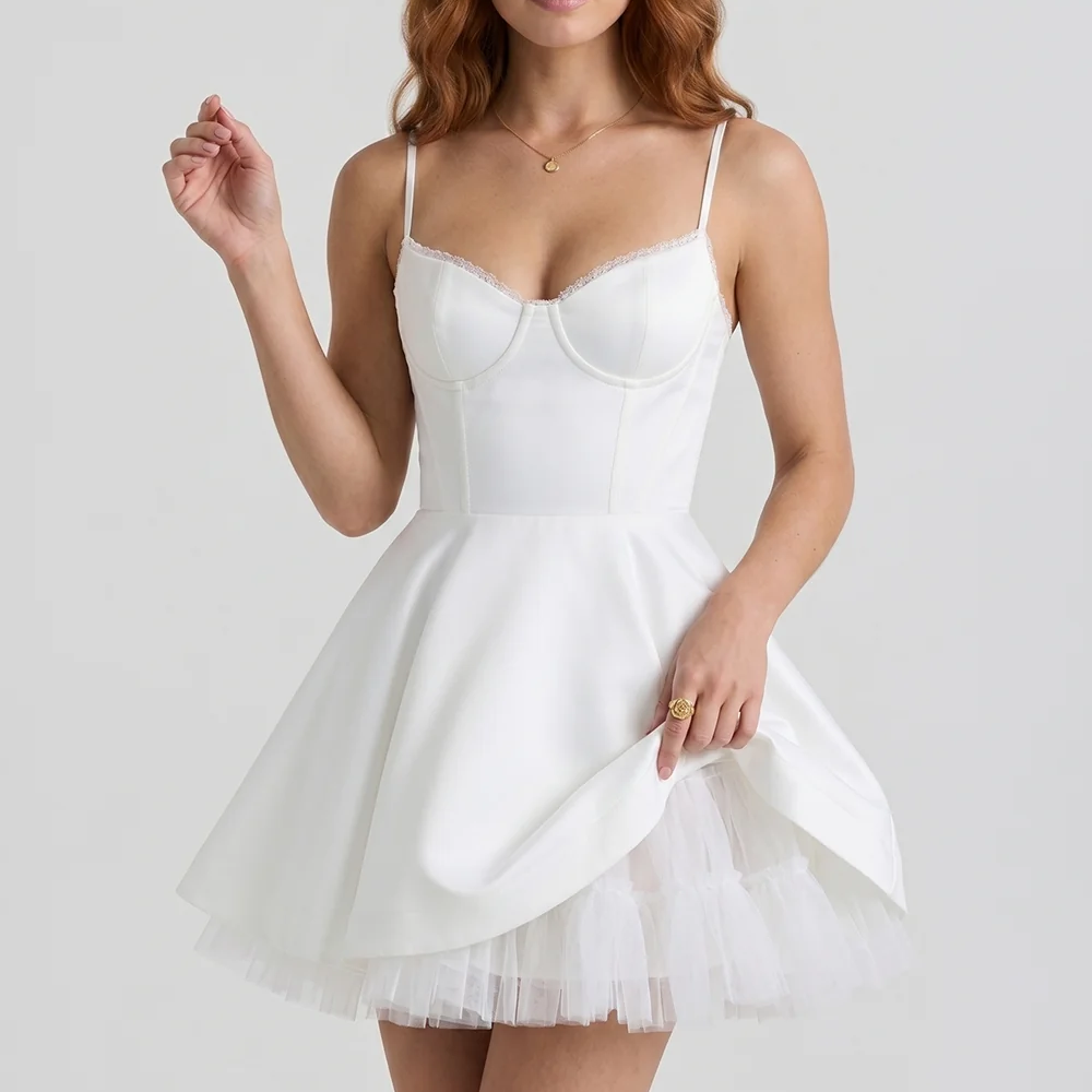 CS808-White