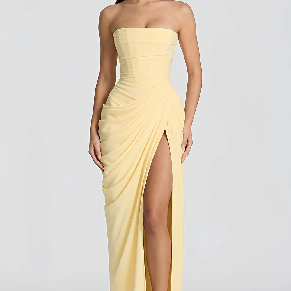 CS809-yellow