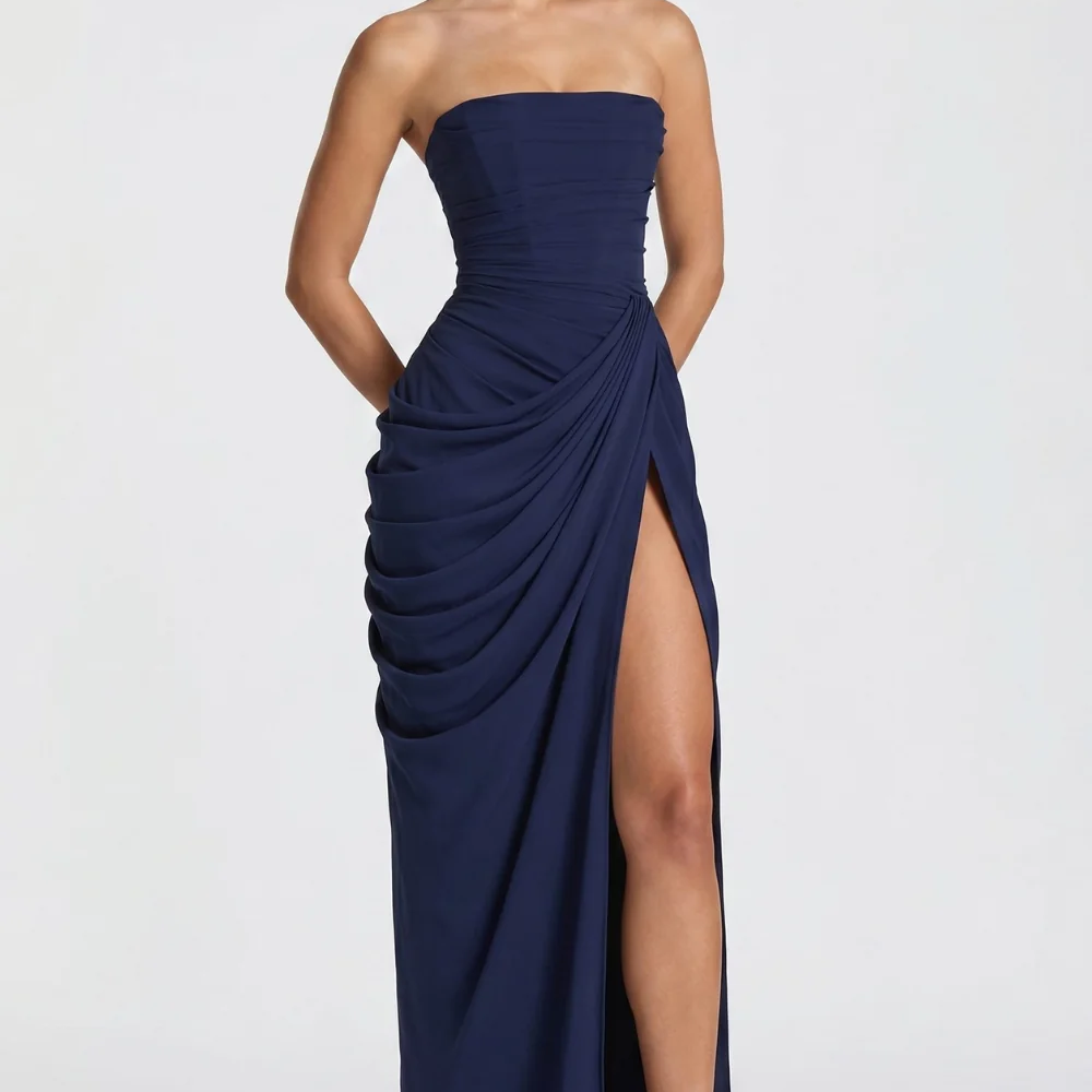 CS809-Navy blue