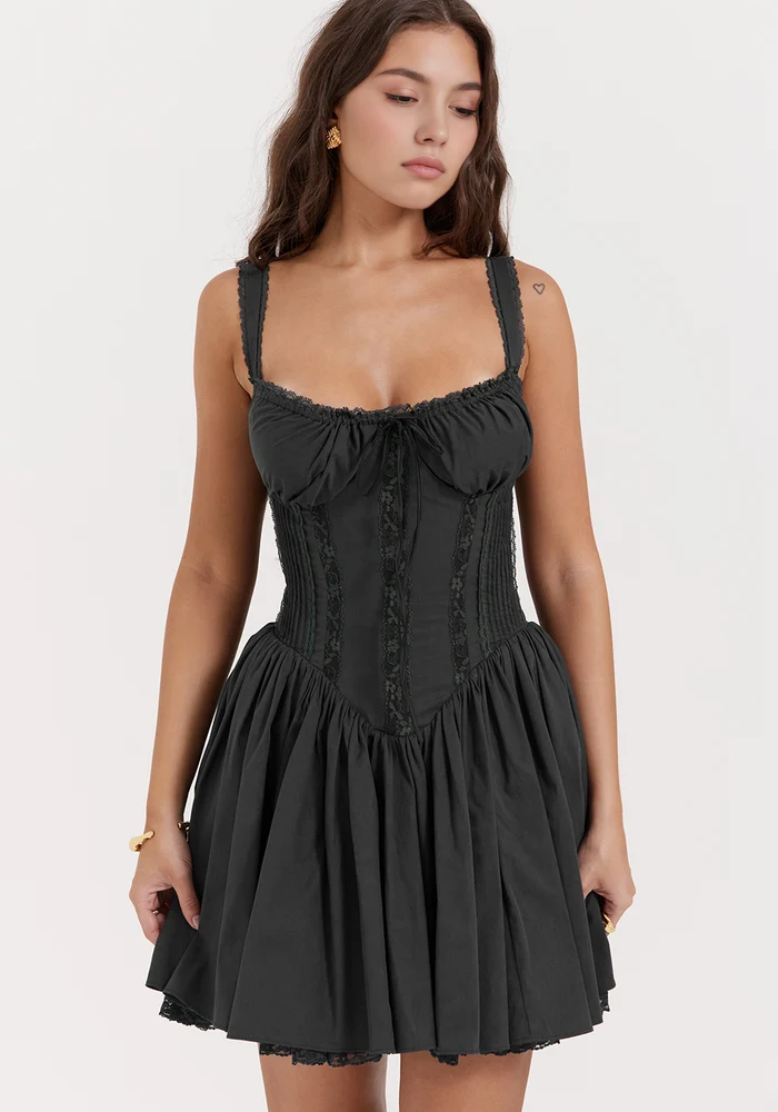 CS826-Black