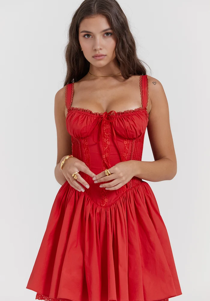 CS826-Red