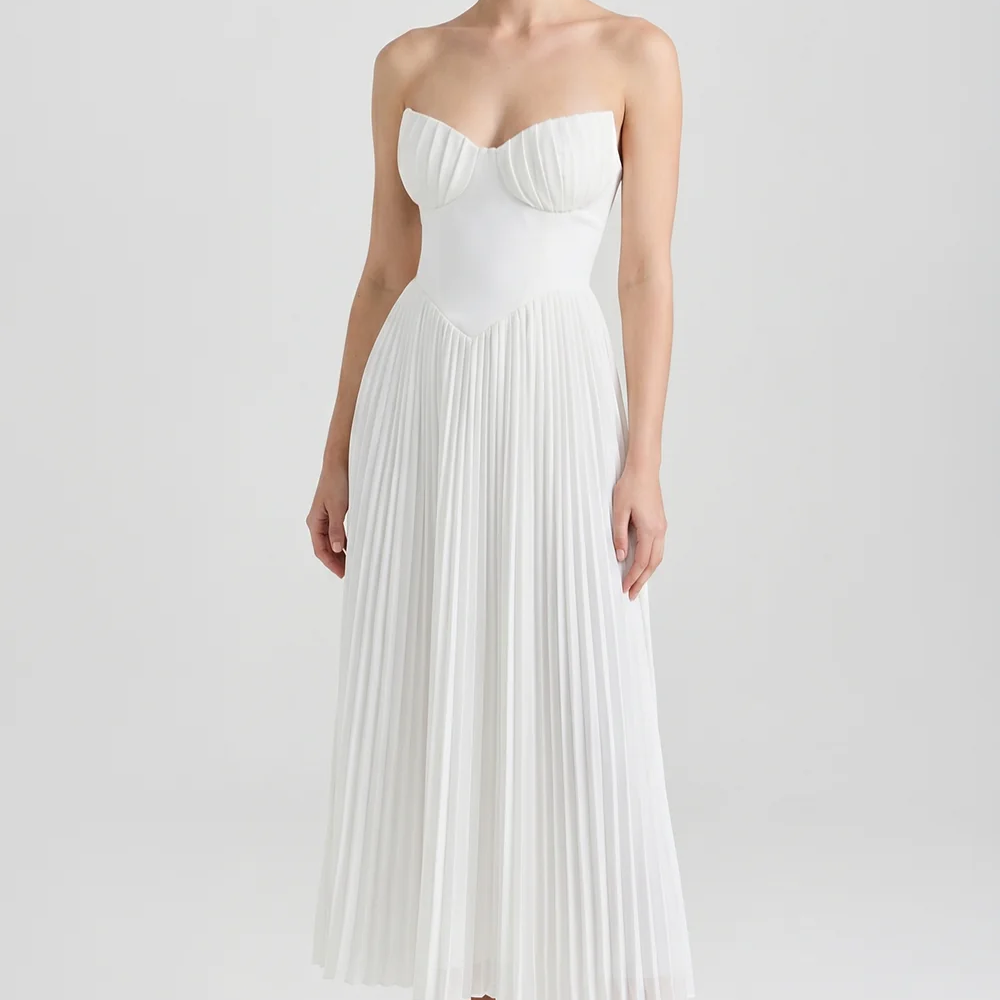 CS810-White