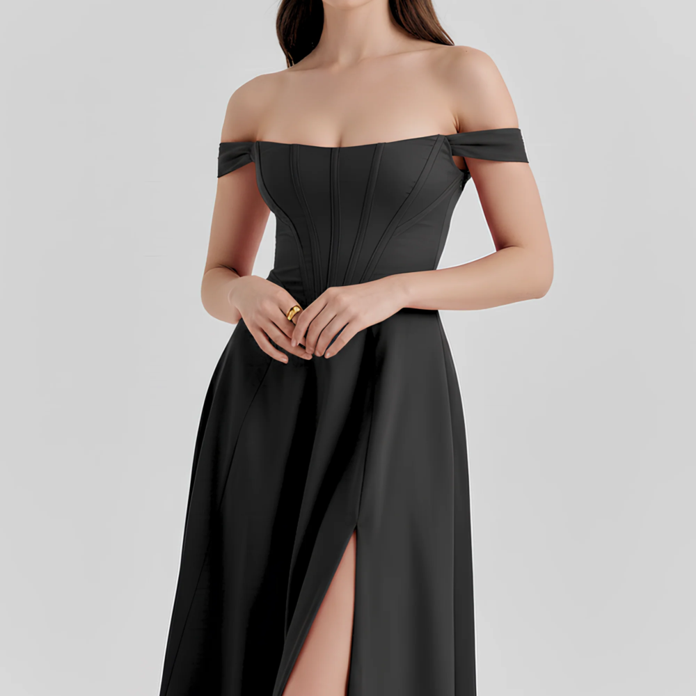 CS813-Black