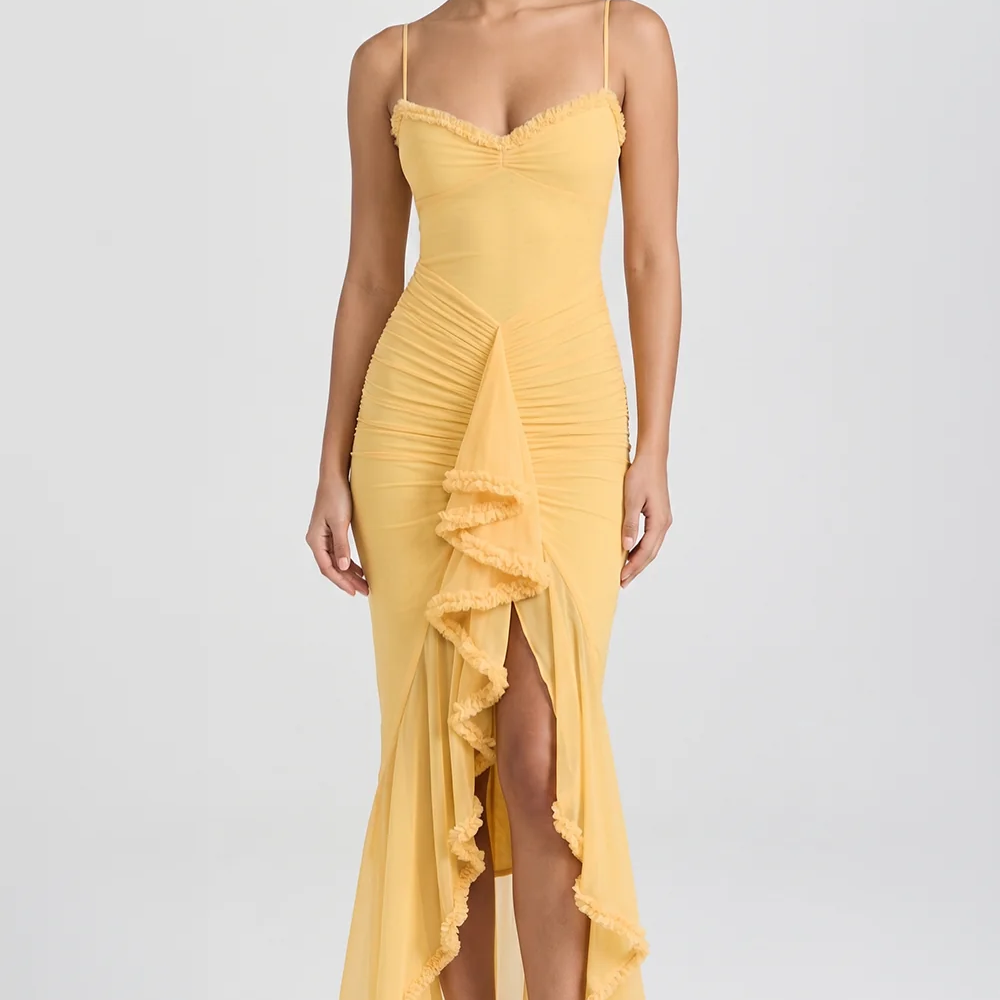 CS814-Yellow