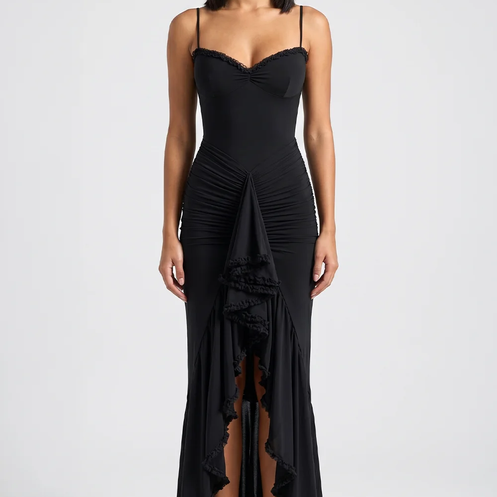 CS814-Black