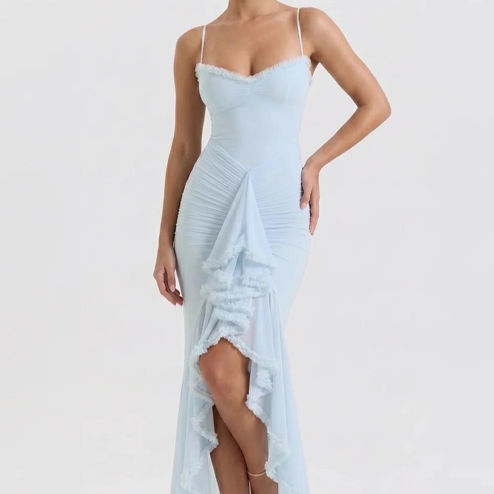 CS814-Sky Blue