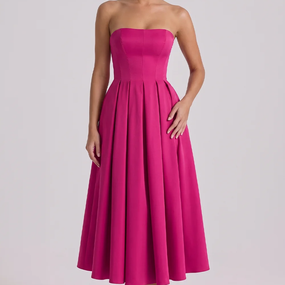 CS811-Rose Red