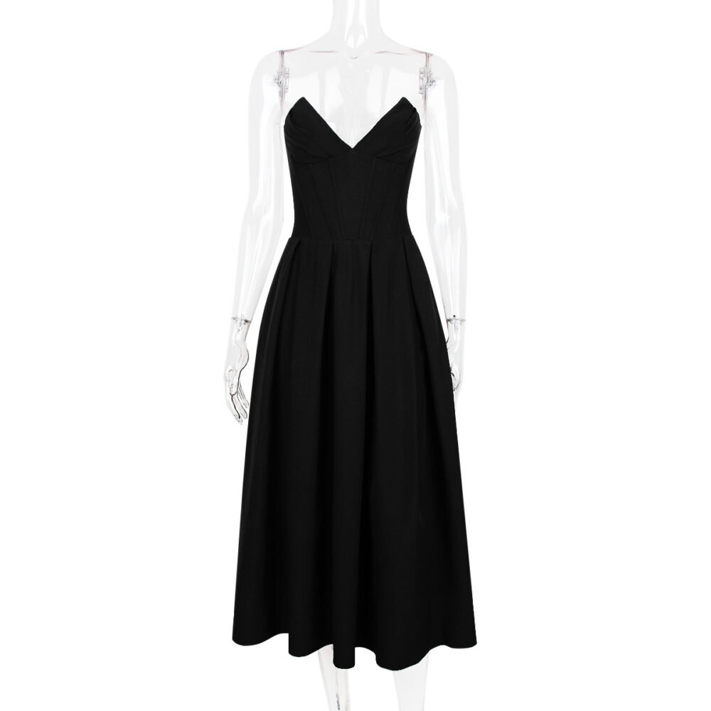 CS817 Black