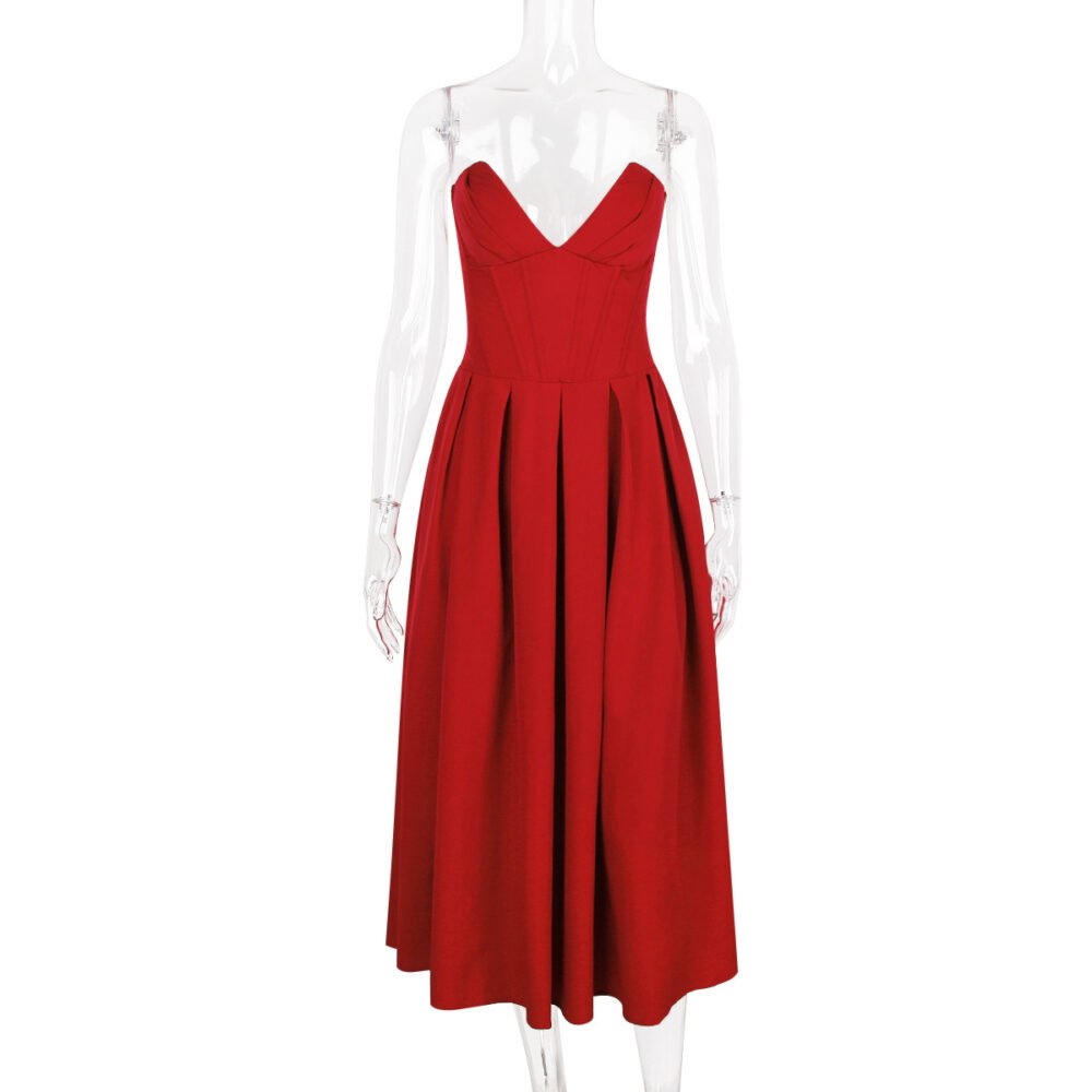 CS817 Red