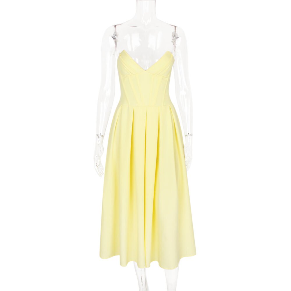 CS817 Yellow