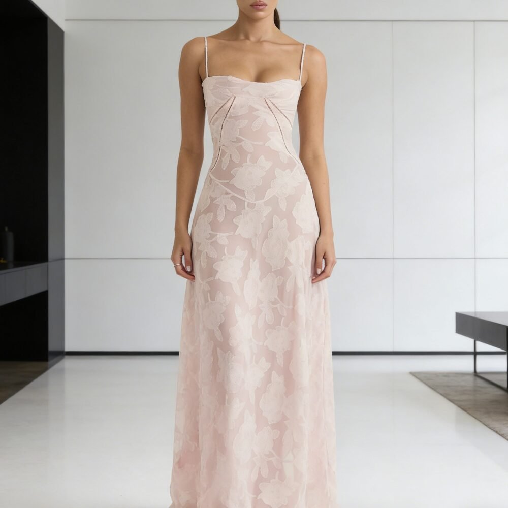 CS818 Pink