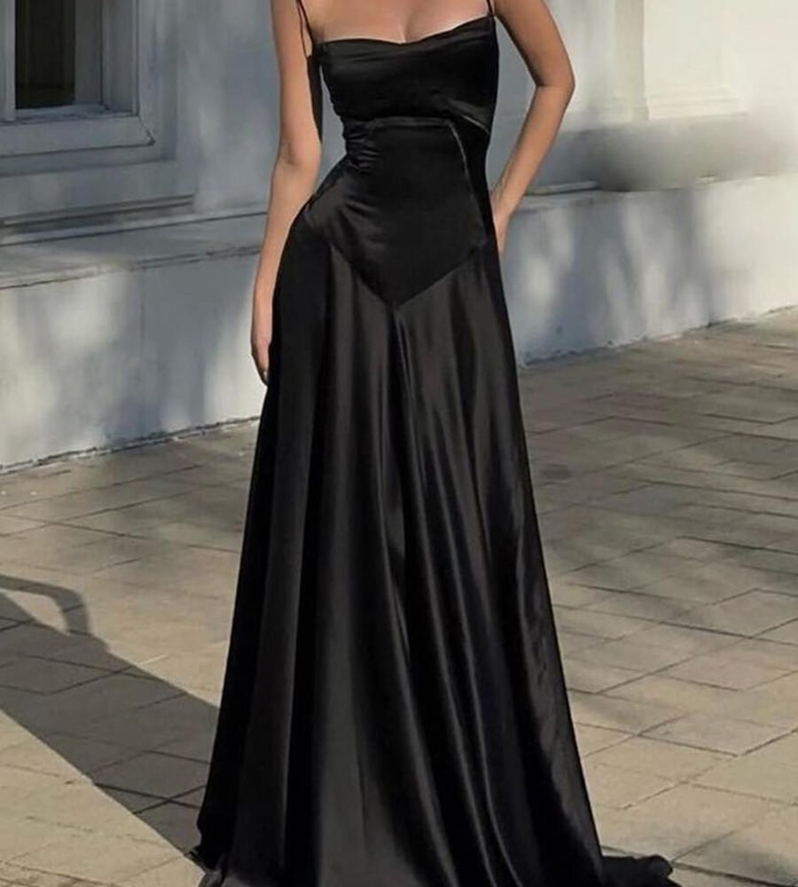 CS818 Black